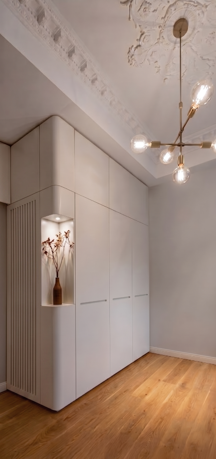 Duplex Wohnung Düsseldorf